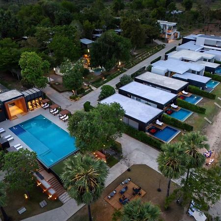 Sunshine Paradise Resort Bankrut Kültér fotó
