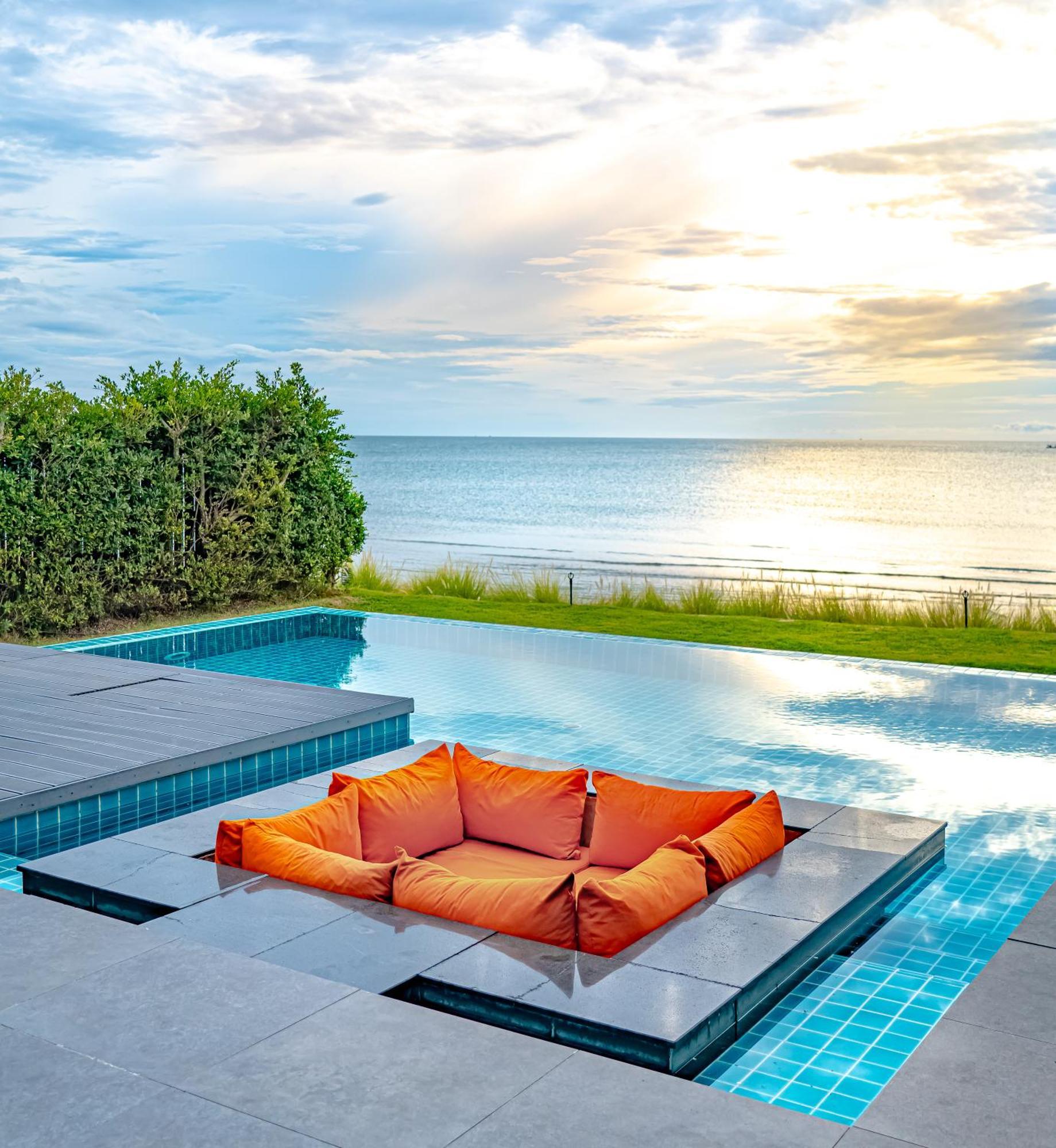 Sunshine Paradise Resort Bankrut Kültér fotó