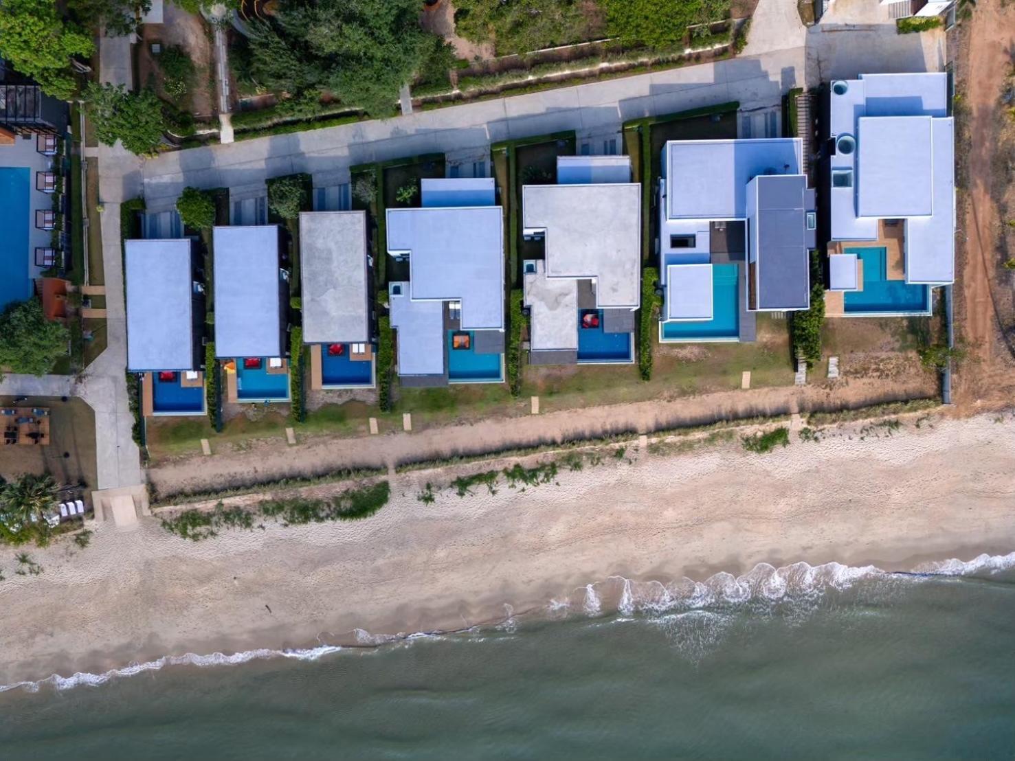 Sunshine Paradise Resort Bankrut Kültér fotó